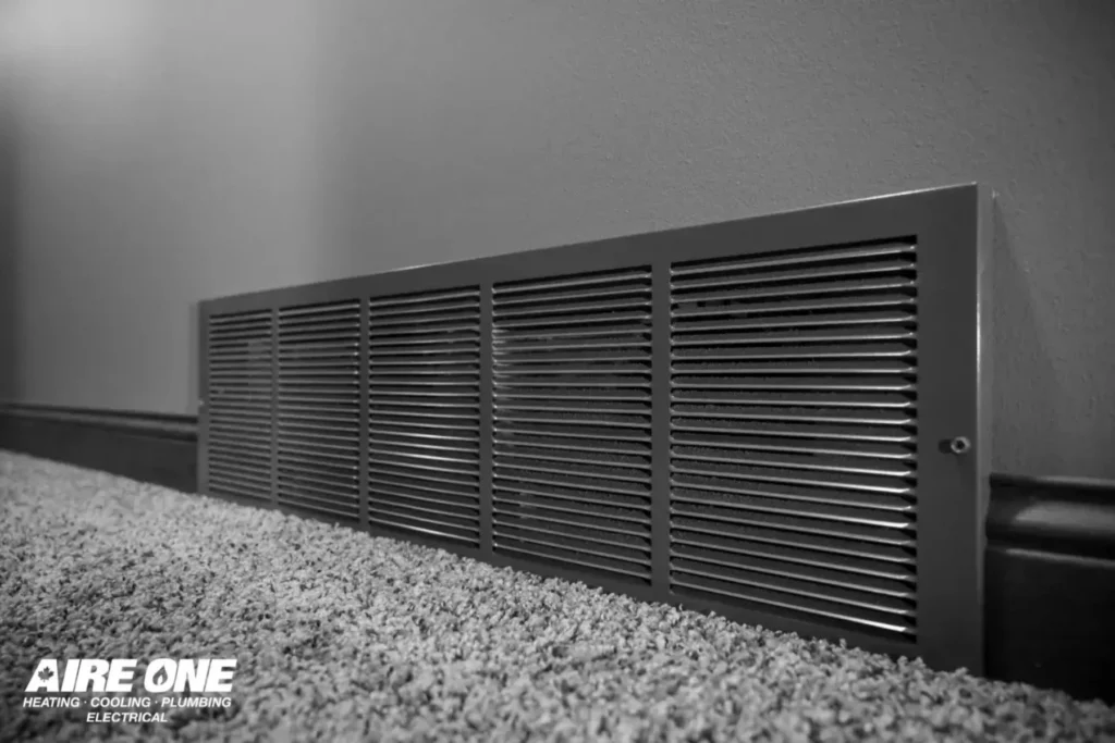 6 Reasons Your Air Ducts Smell