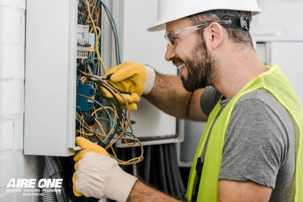 A guide to Upgrading Your Residential Electrical System in Kitchener, Waterloo & Cambridge