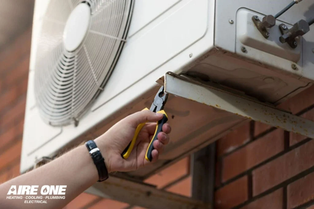 Are Heat Pumps More Efficient than Air Conditioners