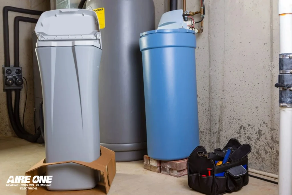 Everything You Need to Know About Water Softener, the Benefits, Installation, and How Long They Last