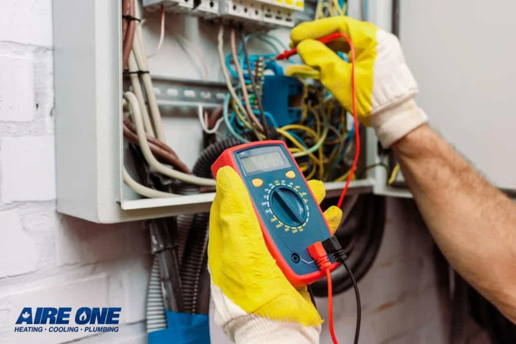 How Electricity Demand Has Shifted in the Modern Home