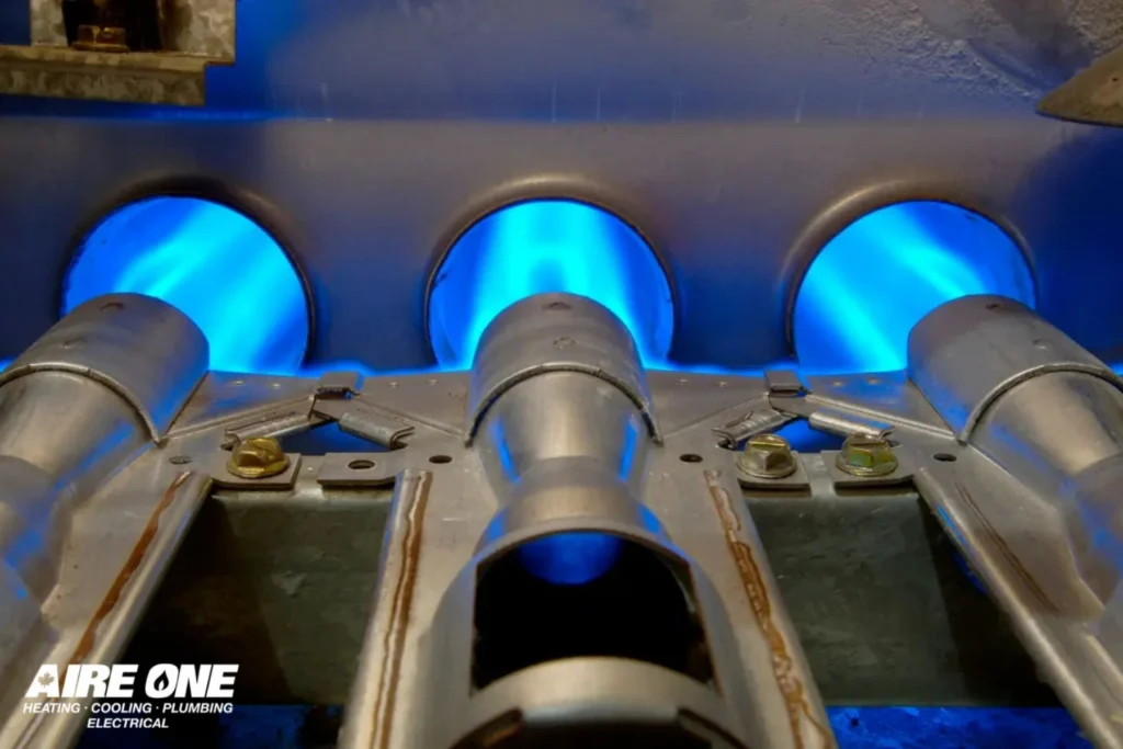 How Many BTUs Does your Furnace Need