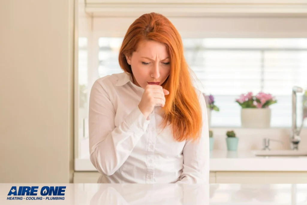 How Your Home Indoor Air Quality Affects Your Health