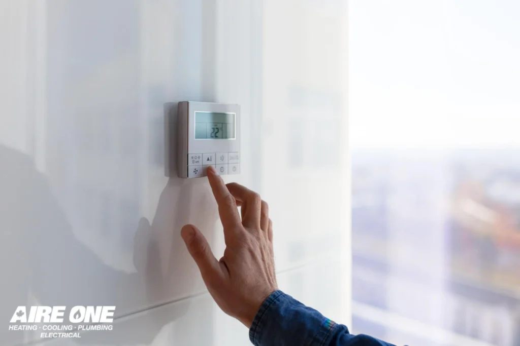 How Your Thermostat Can Lower Your Energy Bills