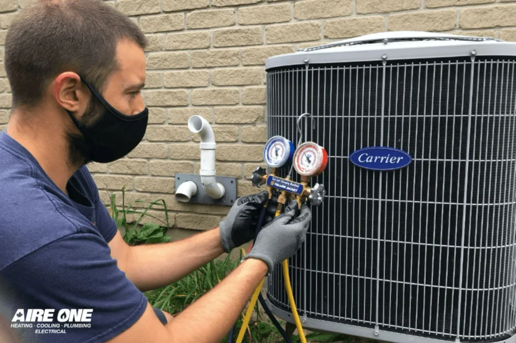 How to Decide Whether Your Air Conditioner Needs Repair or Replacement