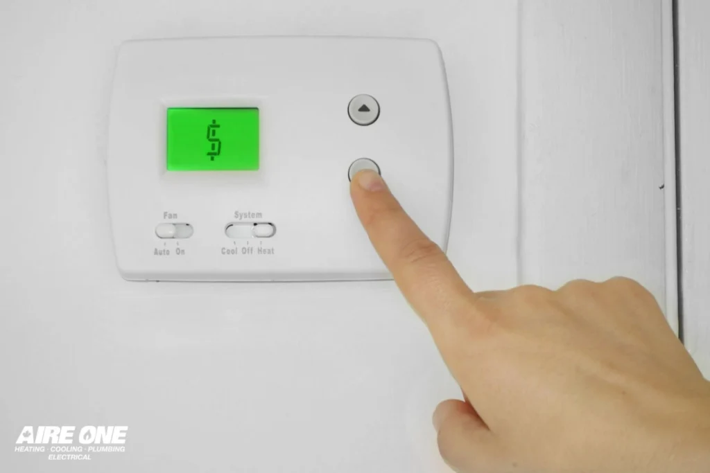 How to Reduce Expenditures Created by HVAC Systems