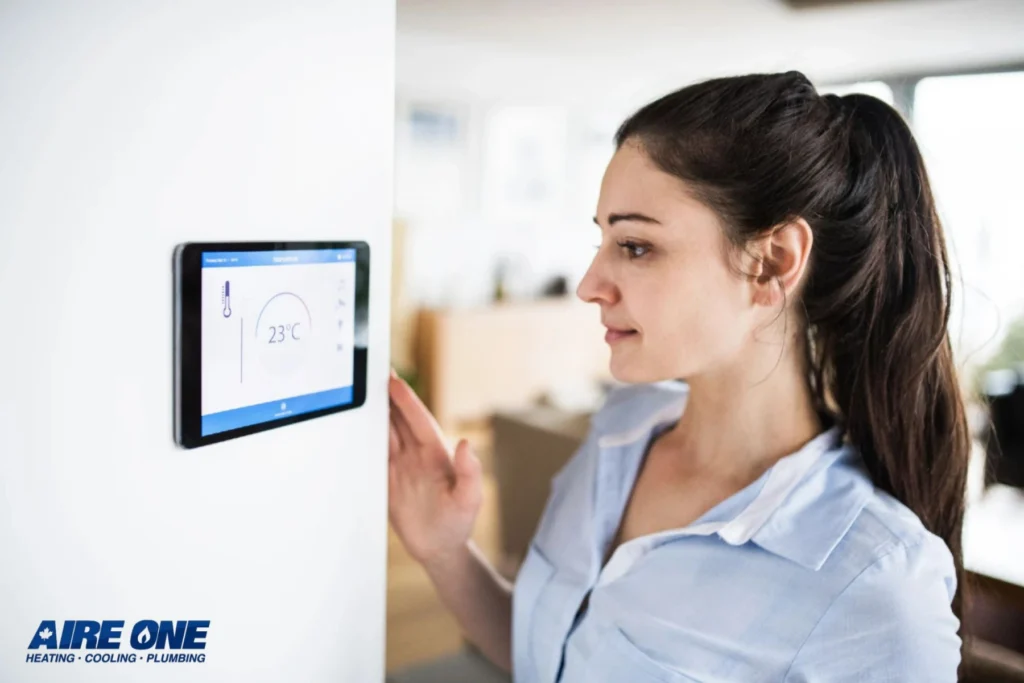 Is a smart thermostat a worthwhile investment