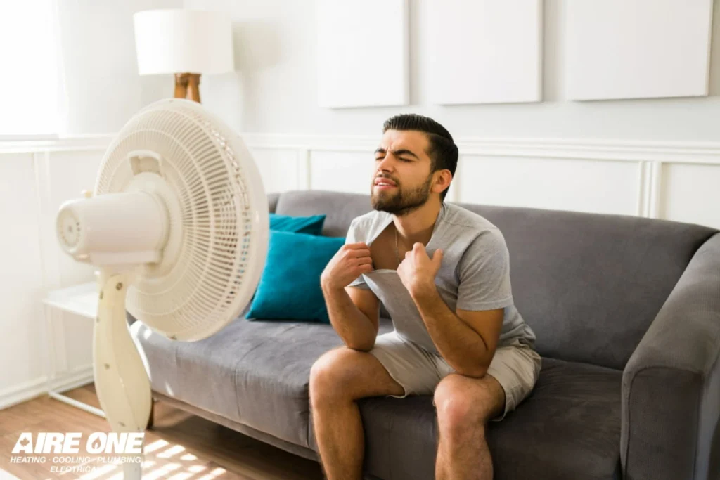 Preparing for HVAC Emergencies What to Do If Your AC Breaks Down in the Middle of a Heatwave