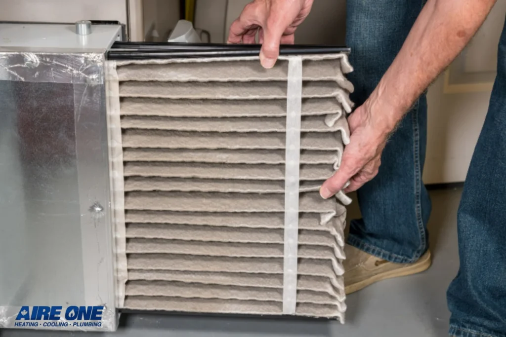 Reasons Why Your Furnace Might Not Be Working