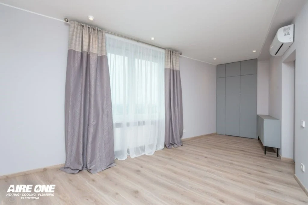 Start Thinking About Your Indoor Air Quality for Fall