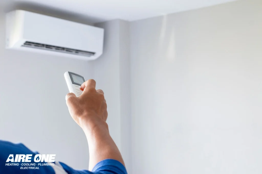 Test-Start Your AC Before the Heat Wave!