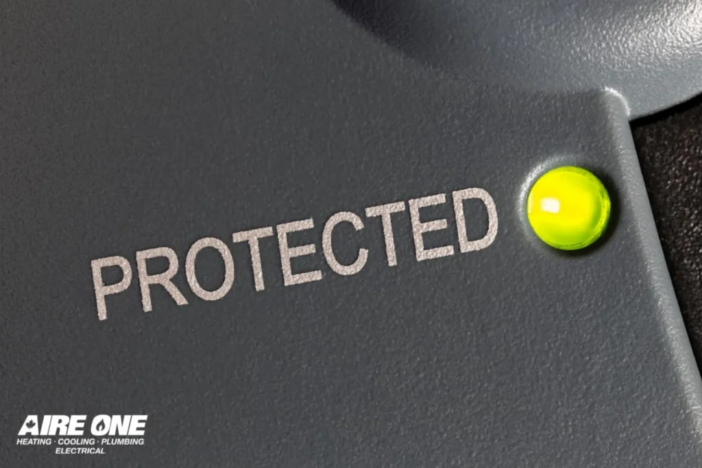 The Benefits of a Whole House Surge Protector Why You Should Consider Installing One