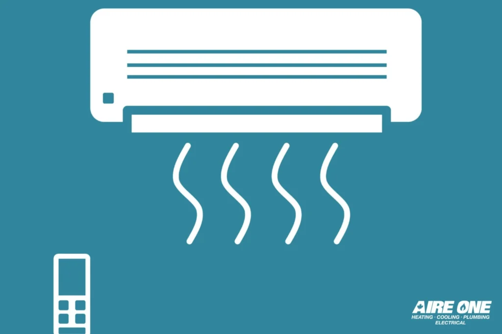 The Ideal Situation for Ductless Air Conditioning