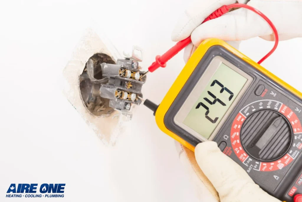 The Importance of Scheduling Regular Maintenance for Your Home’s Electrical Systems