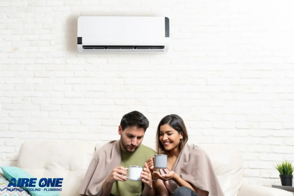 Three Advantages of Upgrading to Ductless Heating for Your Home