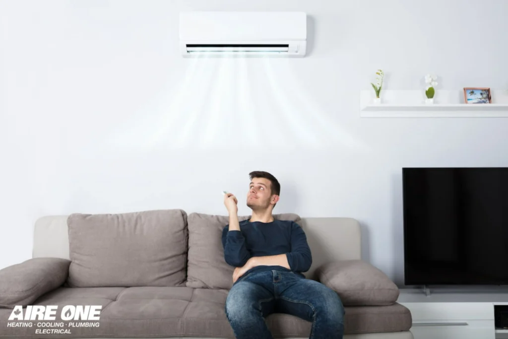 Top Places to Install Ductless AC Systems in Your Home