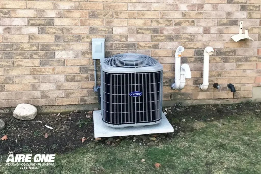 What You Can Expect When You Have a New Air Conditioner Installed