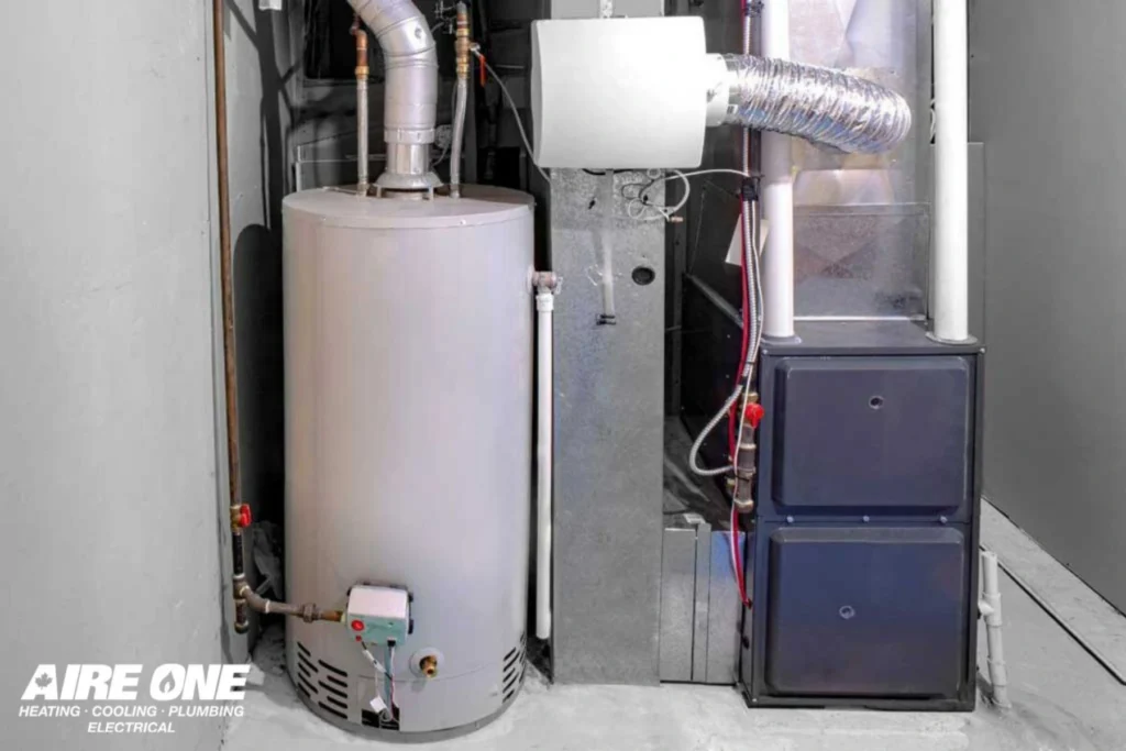 What to Expect When You Have a New Furnace Installed