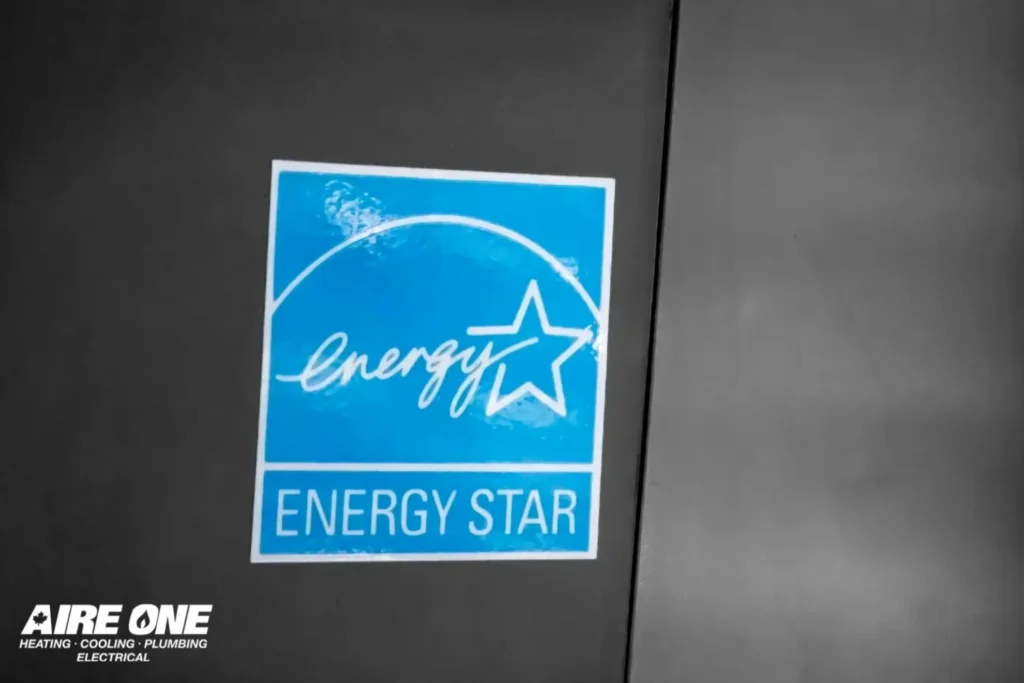 What’s an ENERGY STAR® Rating, And Why Is It Important