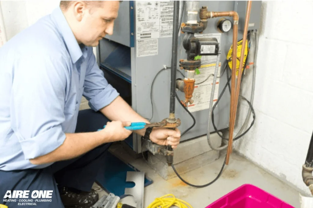 Why Do I Need to Maintain the Furnace