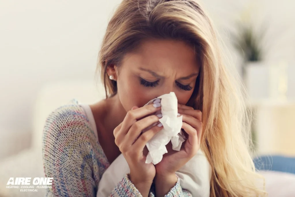 Will a UV Light Eliminate Mould in your Air Conditioning System