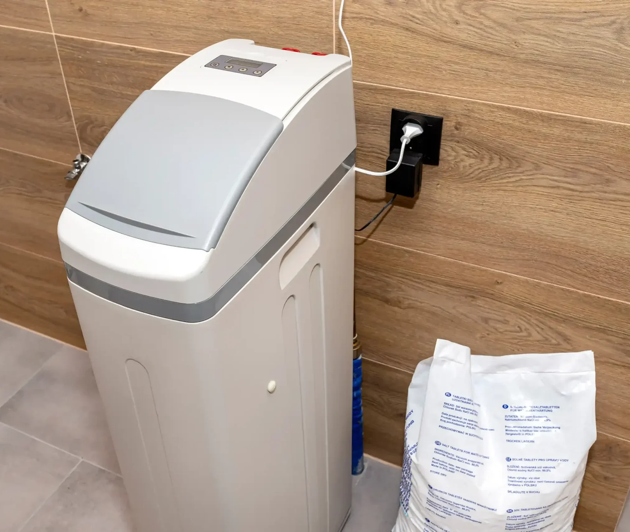Water Softener services Water Softener services