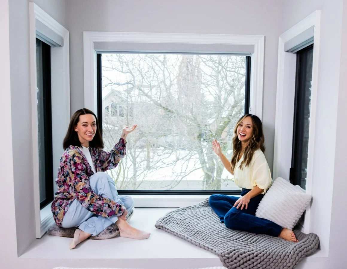 window installation services in Kitchener-Waterloo, Ontario