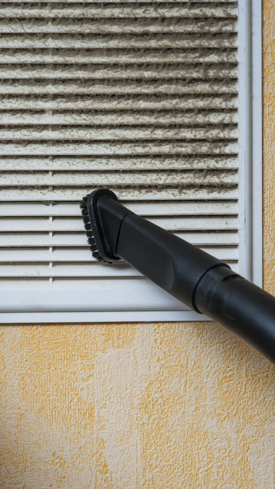 Air Duct Cleaning in Kitchener, Waterloo & Guelph