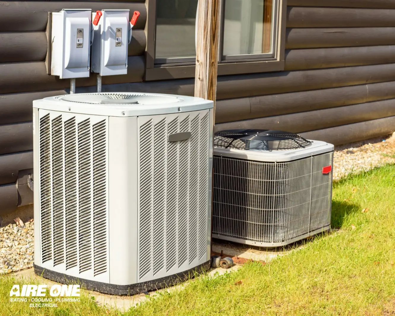 What is an HVAC Unit: Ultimate Guide to Efficient Comfort