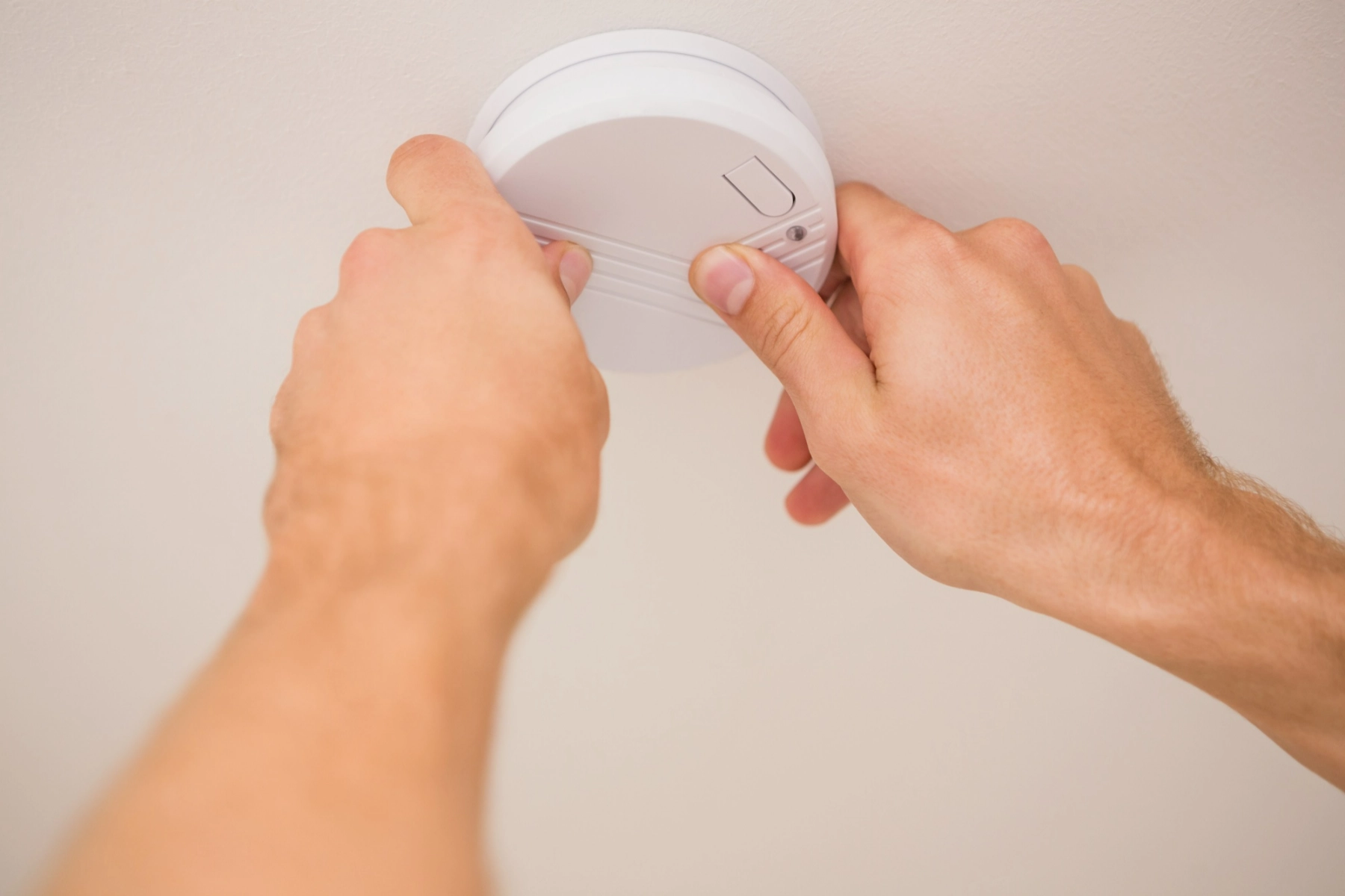 We Can Install CO Detectors Too