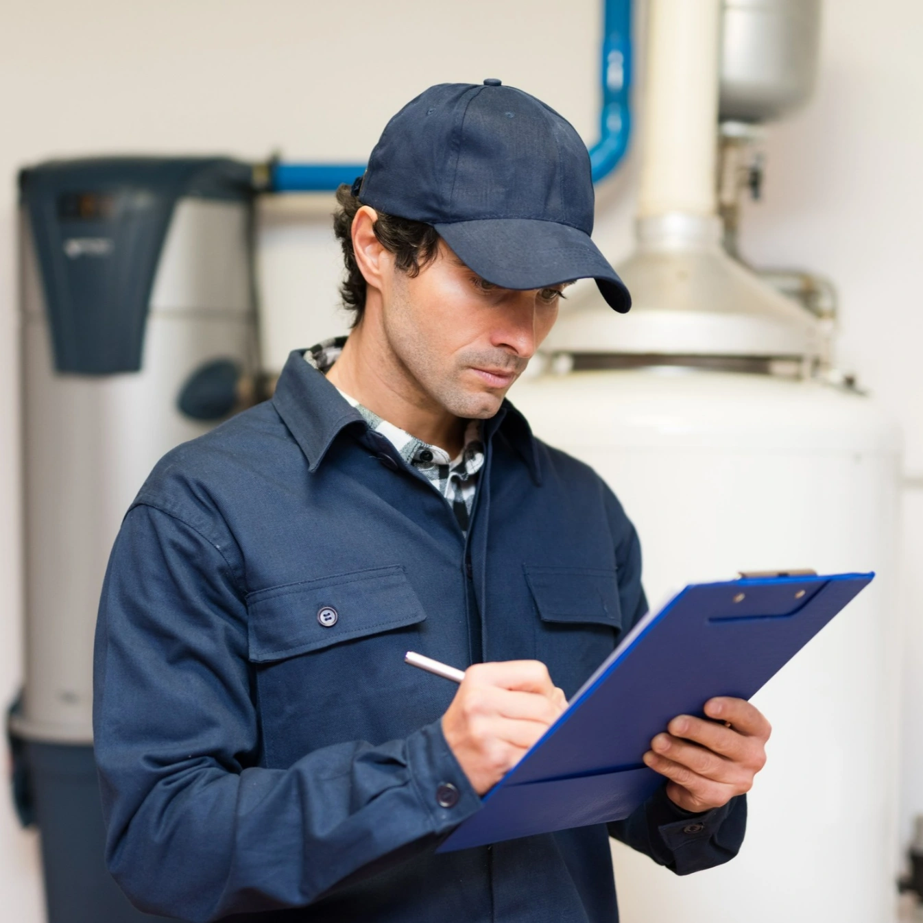 Why a CO Inspection Matters