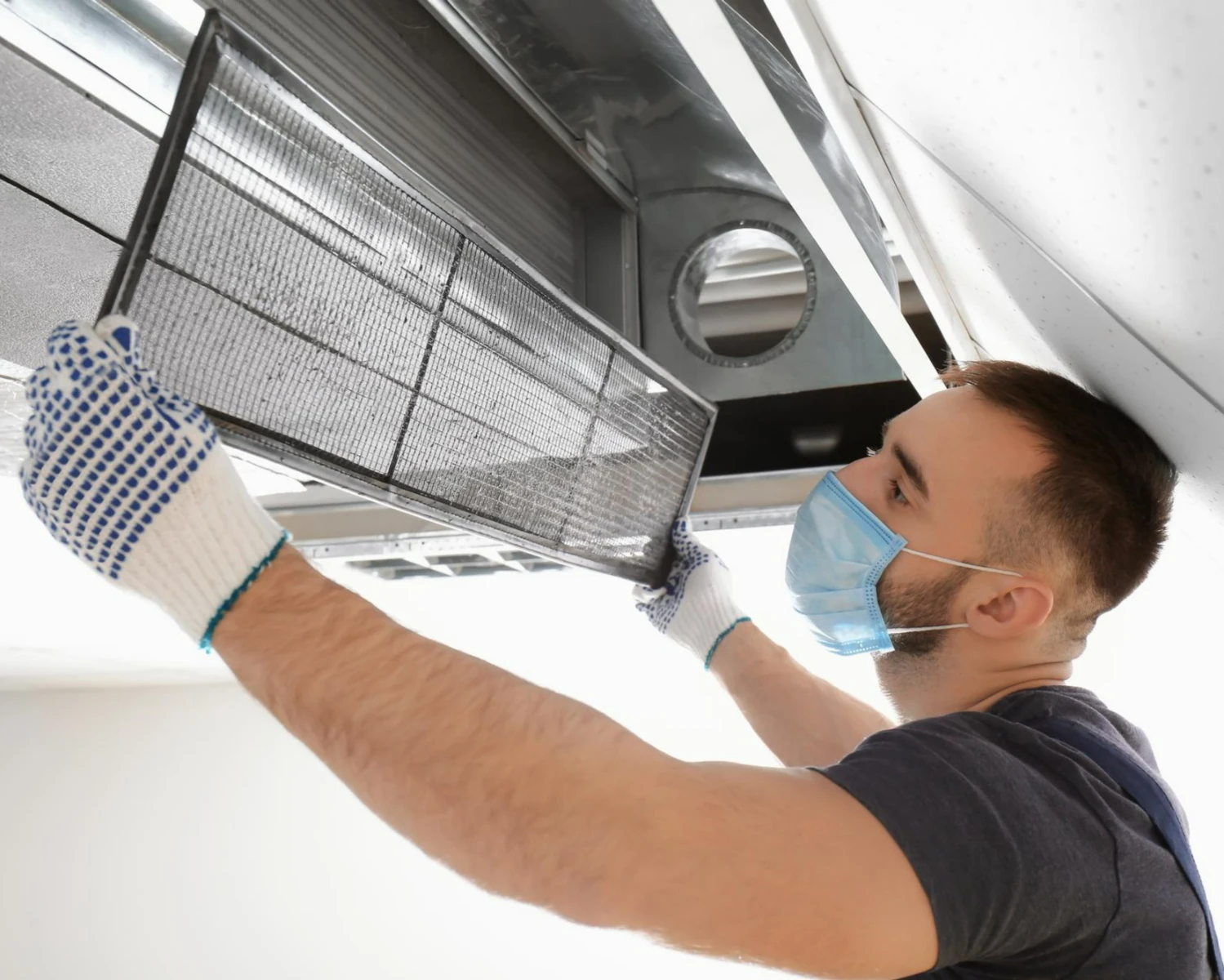 Your Reliable Air Duct Cleaning Service