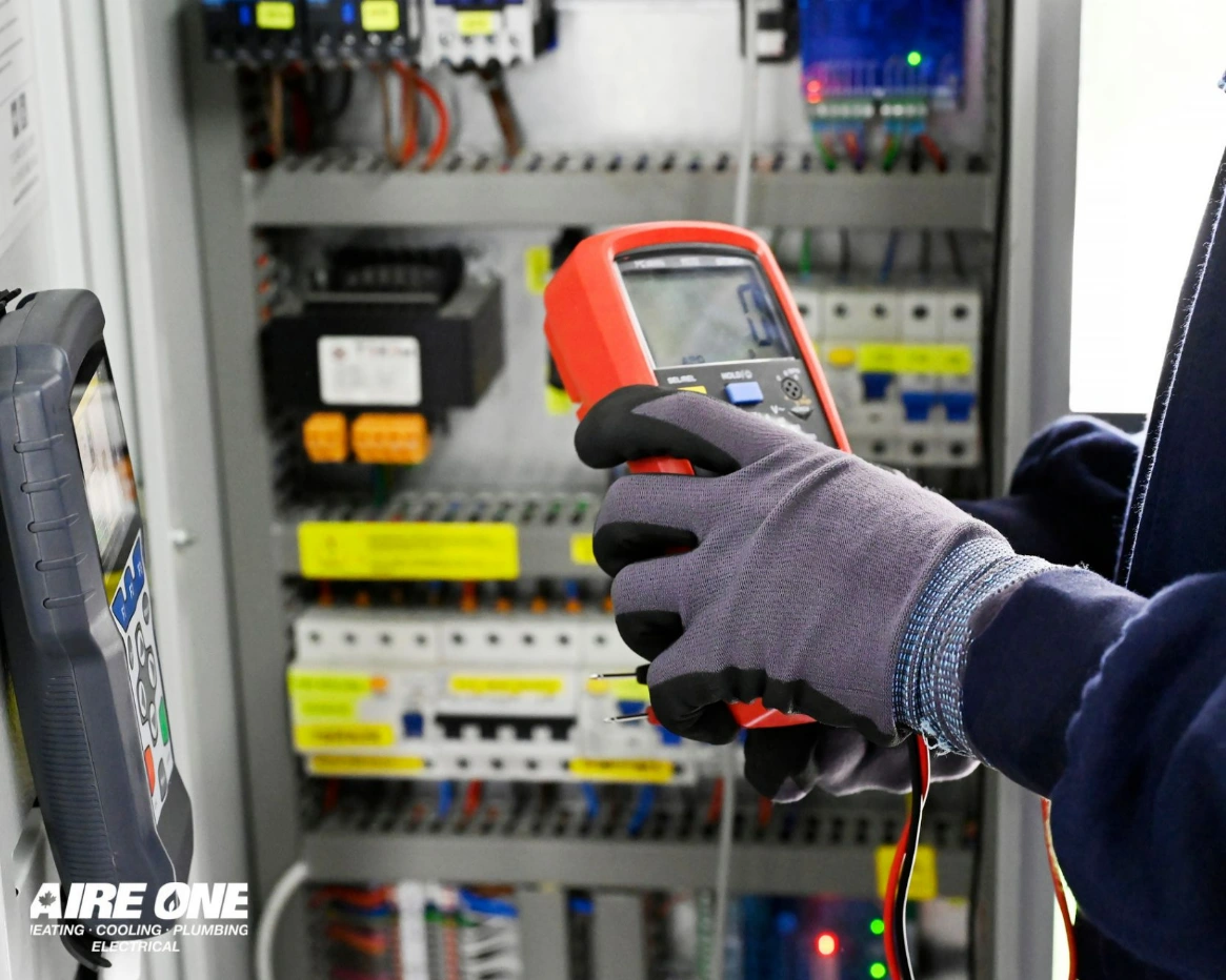 Ontario Electrical Safety Tips for Older Homes Wiring Upgrades and Permit Checklist