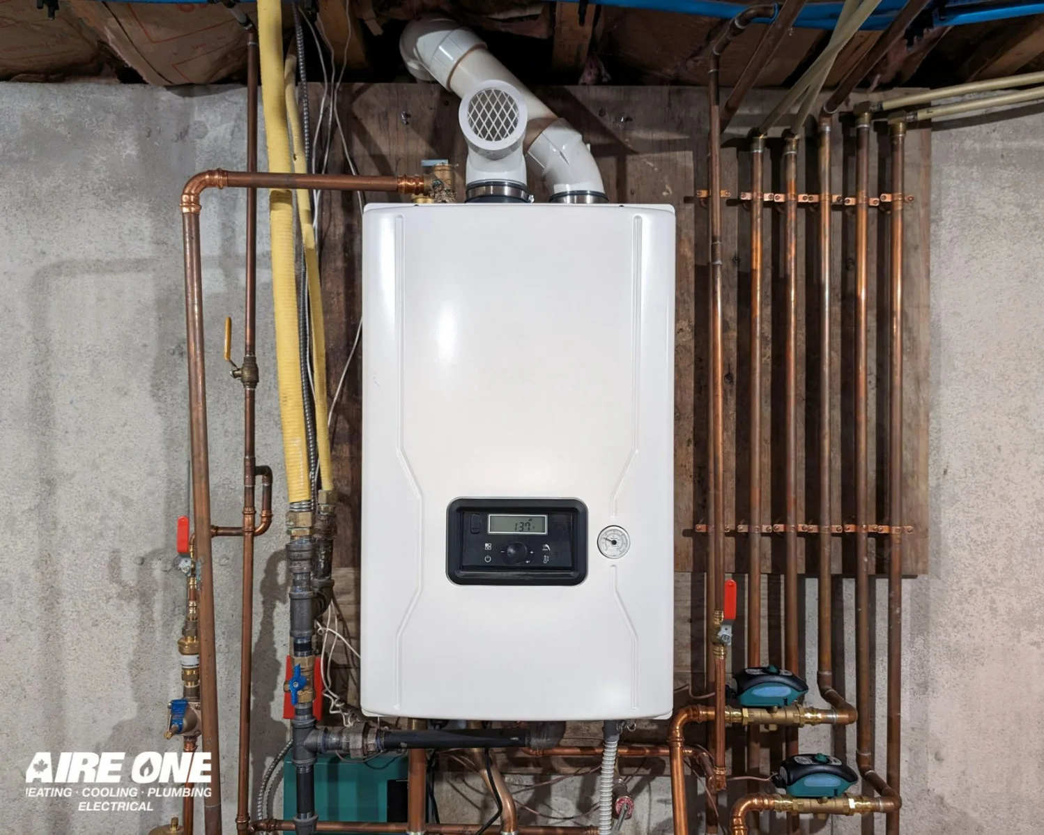Tankless Water Heater Pros and Cons in Ontario