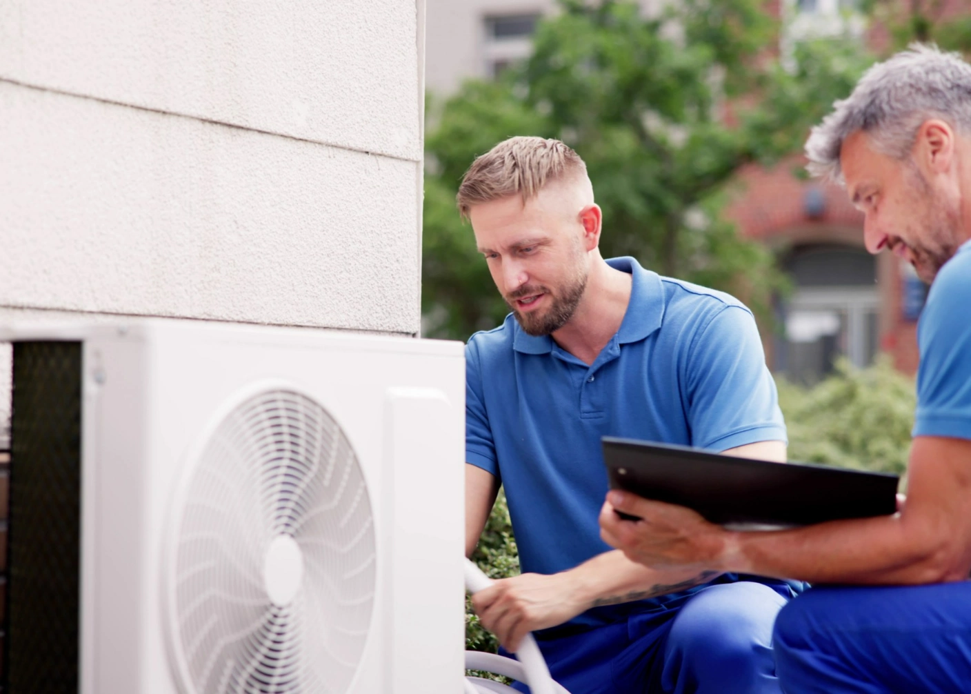 Book Your HVAC Service in Orangeville