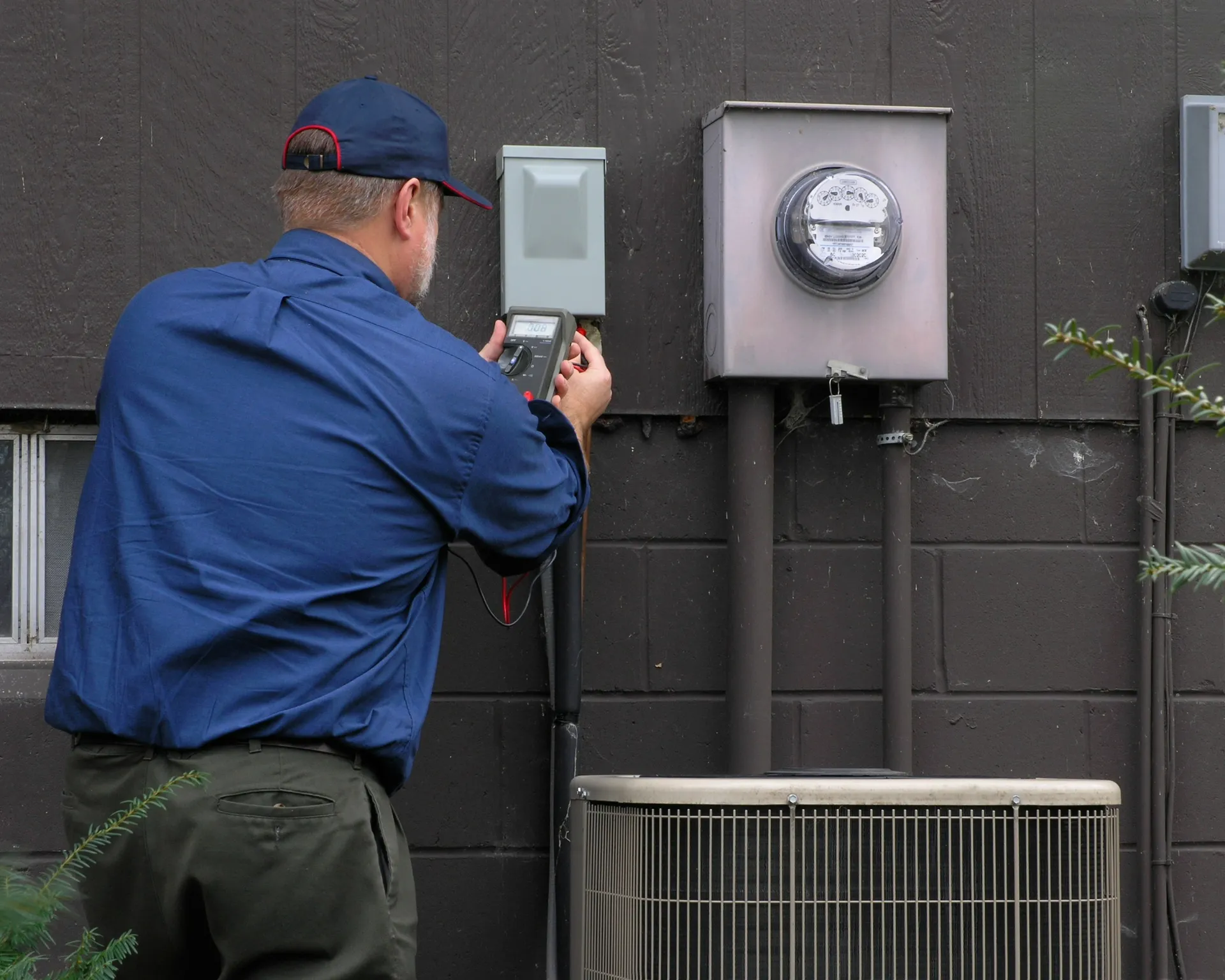 HVAC company in Fergus, Ontario