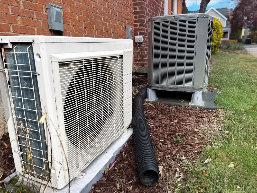 Stratford HVAC Services