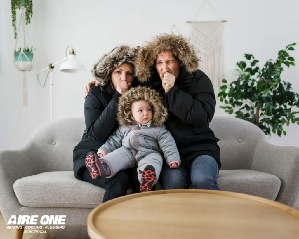 Emergency ‘No-Heat’ Playbook for Ontario Homeowners